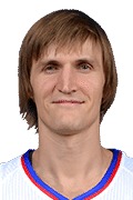 安德烈-基里连科(Andrei Kirilenko)