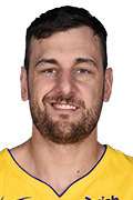 安德鲁-博古特(Andrew Bogut)