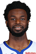 安德鲁-威金斯(Andrew Wiggins)