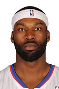 拜伦-戴维斯(Baron Davis)