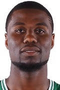 Ben Bentil