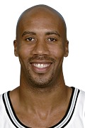 布鲁斯-鲍文(Bruce Bowen)