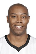 卡隆-巴特勒(Caron Butler)