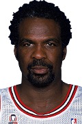 查尔斯-奥克利(Charles Oakley)