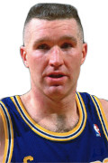 克里斯-穆林(Chris Mullin)