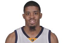 D.J. Stephens
