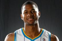 D.J. Strawberry