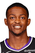 达龙-福克斯(De'Aaron Fox)