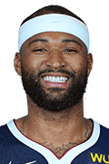 德马库斯-考辛斯(DeMarcus Cousins)