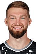 多曼塔斯-萨博尼斯(Domantas Sabonis)