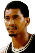 乔治-格文(George Gervin)