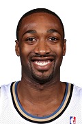 吉尔伯特-阿里纳斯(Gilbert Arenas)