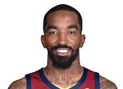 JR-史密斯(J.R. Smith)