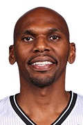 杰里-斯塔克豪斯(Jerry Stackhouse)