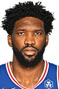 乔尔-恩比德(Joel Embiid)