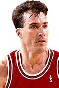 约翰-帕克森(John Paxson)