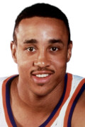 约翰-斯塔克斯(John Starks)