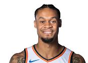 K.J. McDaniels