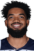 安东尼-唐斯(Karl-Anthony Towns)