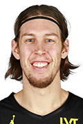 凯利-奥利尼克(Kelly Olynyk)