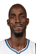 凯文-加内特(Kevin Garnett)