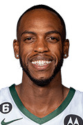 克里斯-米德尔顿(Khris Middleton)