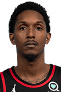 路易斯-威廉姆斯(Lou Williams)