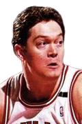 卢克-朗利(Luc Longley)