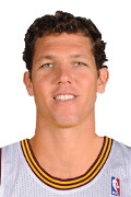 卢克-沃顿(Luke Walton)