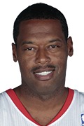 马库斯-坎比(Marcus Camby)