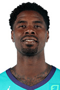 马文-威廉姆斯(Marvin Williams)