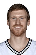 马特-邦纳(Matt Bonner)