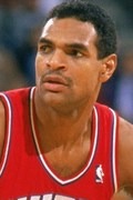 莫里斯-奇克斯(Maurice Cheeks)