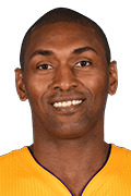 梅塔-沃尔德皮斯(Metta World Peace)