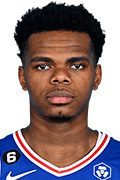 Michael Foster Jr