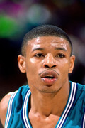 马格西-博格斯(Muggsy Bogues)