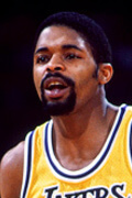 诺姆-尼克松(Norm Nixon)