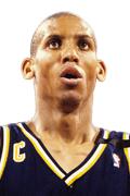 雷吉-米勒(Reggie Miller)