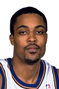 罗德-斯特里克兰(Rod Strickland)