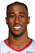 Rondae Hollis Jefferson