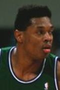 萨姆-帕金斯(Sam Perkins)