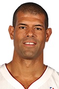 肖恩-巴蒂尔(Shane Battier)