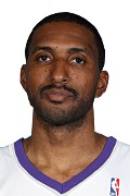 谢里夫-阿布杜-拉希姆(Shareef Abdur-Rahim)