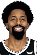 斯潘塞-丁威迪(Spencer Dinwiddie)