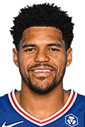 托拜厄斯-哈里斯(Tobias Harris)