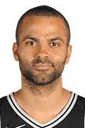 托尼-帕克(Tony Parker)