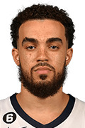 泰厄斯-琼斯(Tyus Jones)