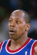 文尼-约翰逊(Vinnie Johnson)