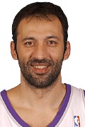 弗拉德-迪瓦茨(Vlade Divac)