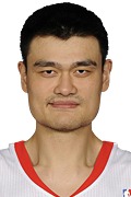 姚明(Yao Ming)